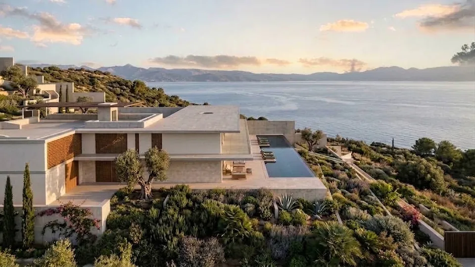 Cliff House, vue 3 sur 6