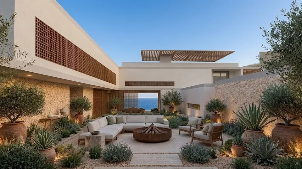 Cliff House, vue 4 sur 6