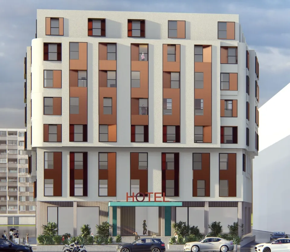 Hotel Clucia 4*, vue 4 sur 4