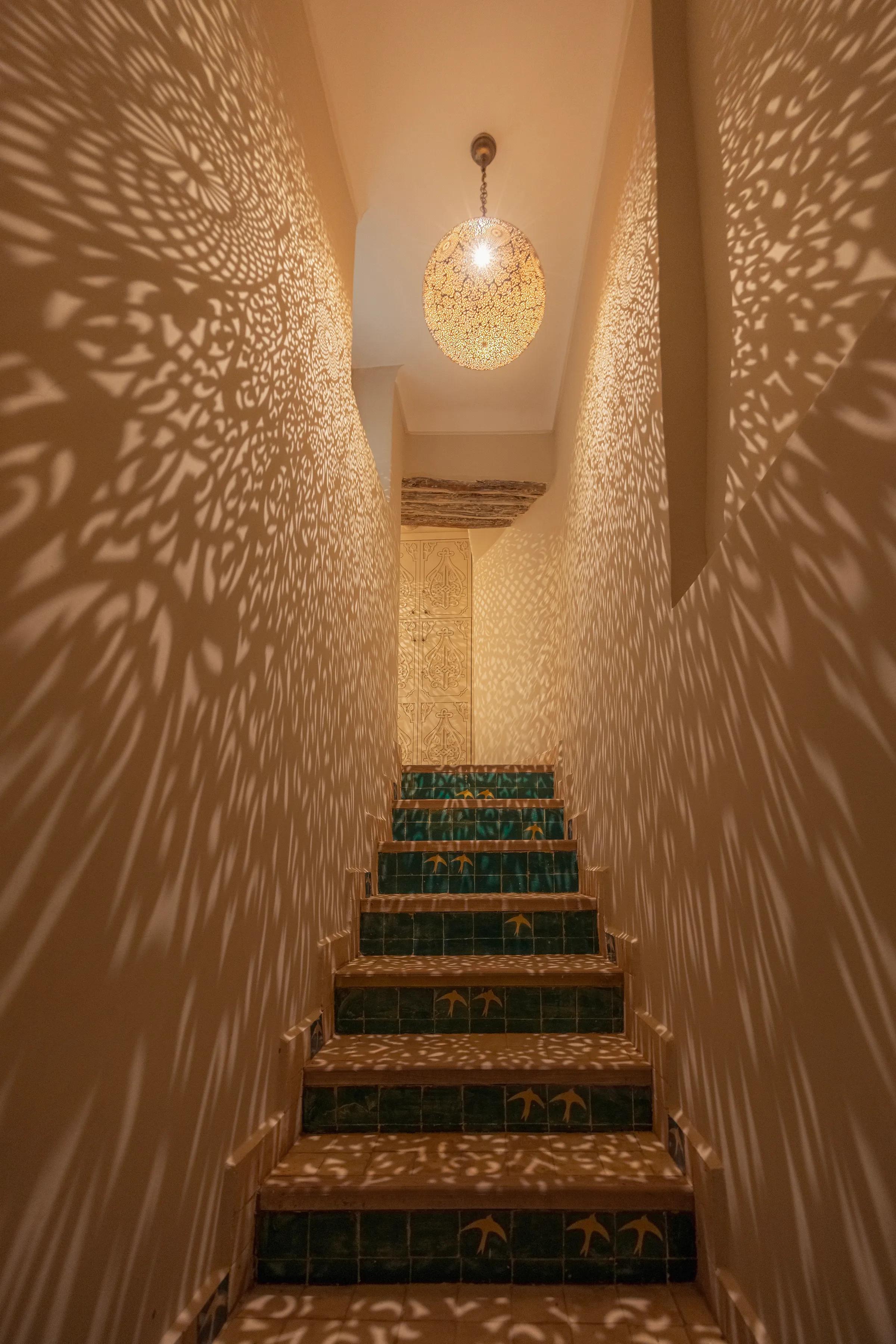 Riad des Hirondelles & SPA, vue 2 sur 17