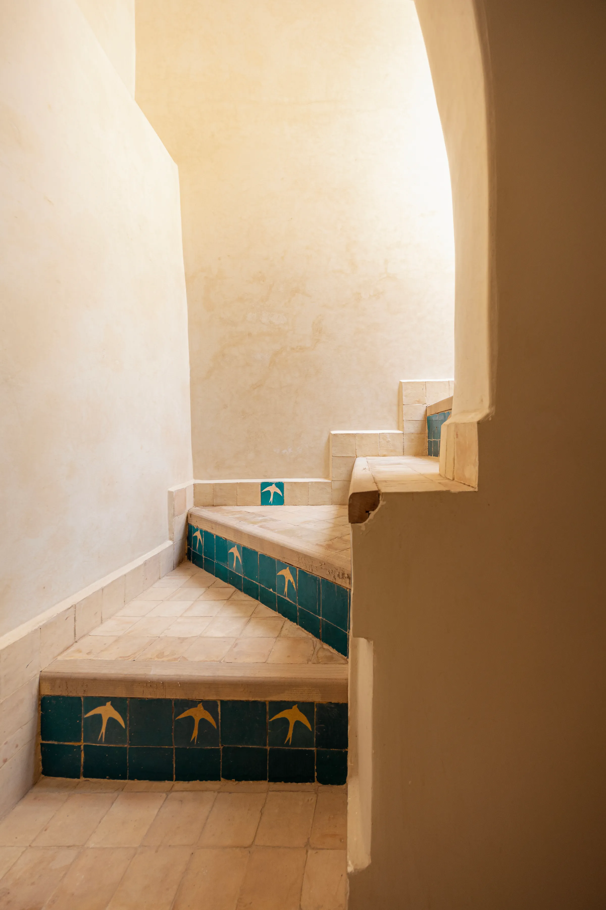 Riad des Hirondelles & SPA, vue 3 sur 17