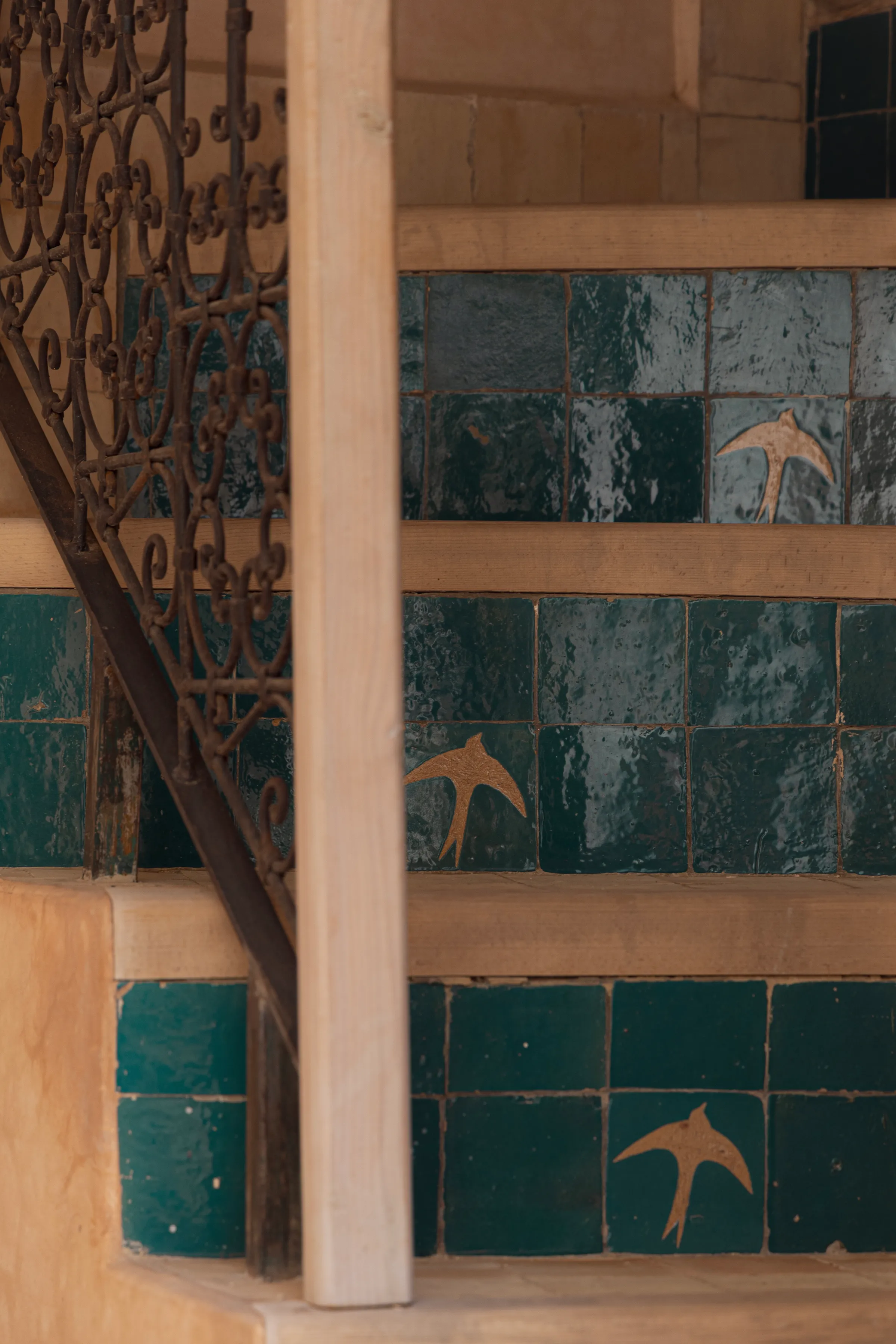 Riad des Hirondelles & SPA, vue 4 sur 17