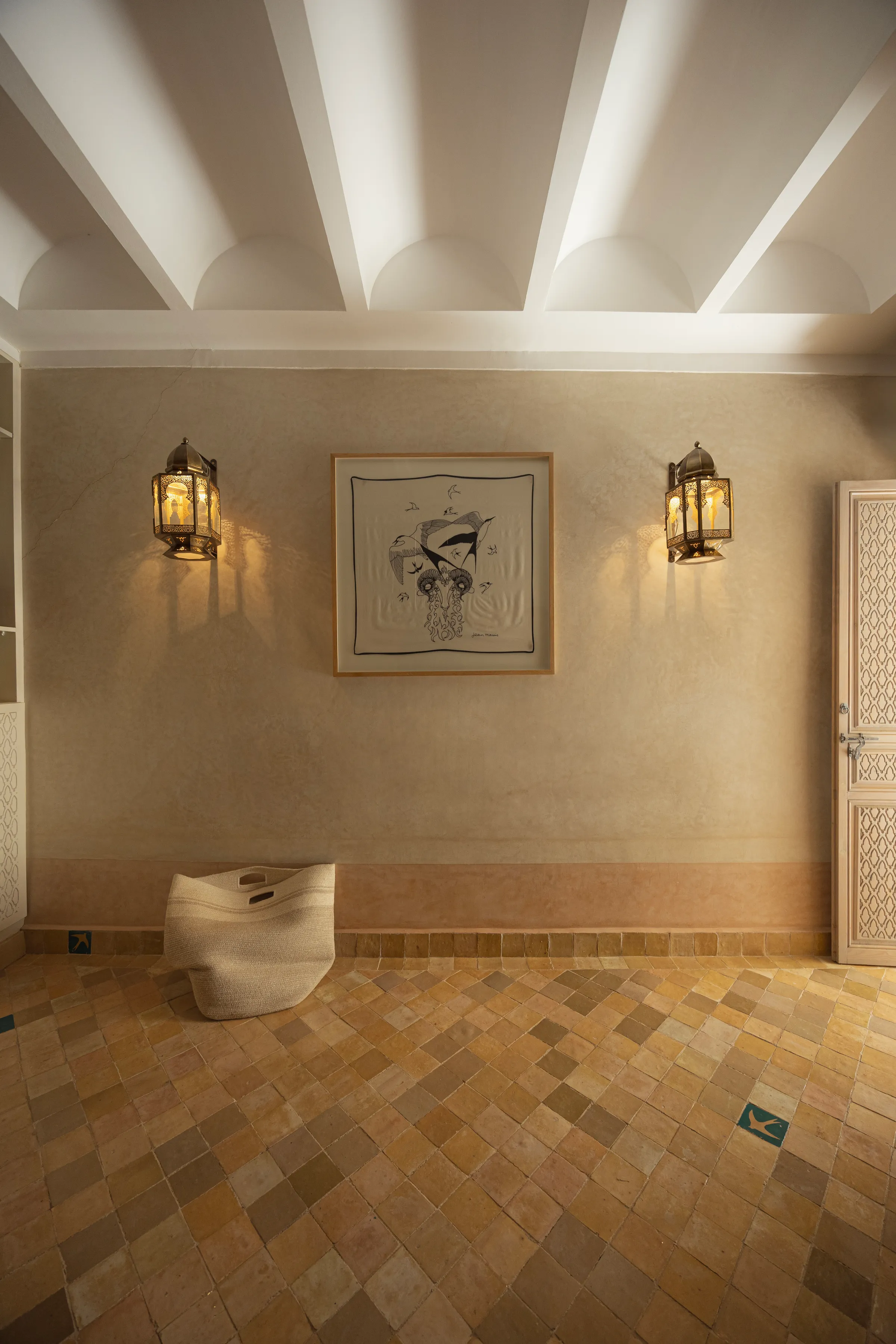 Riad des Hirondelles & SPA, vue 6 sur 17