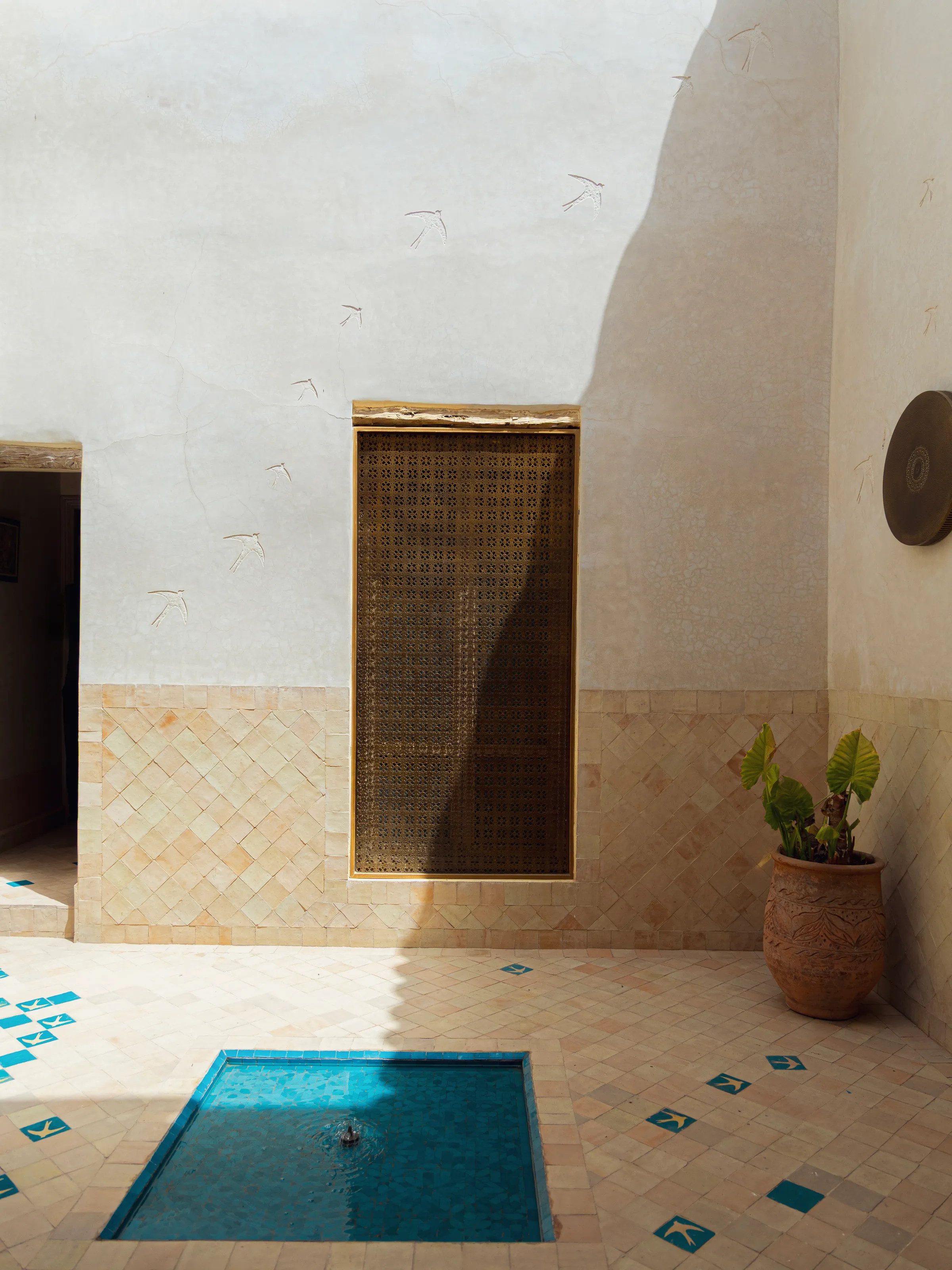 Riad des Hirondelles & SPA, vue 11 sur 17