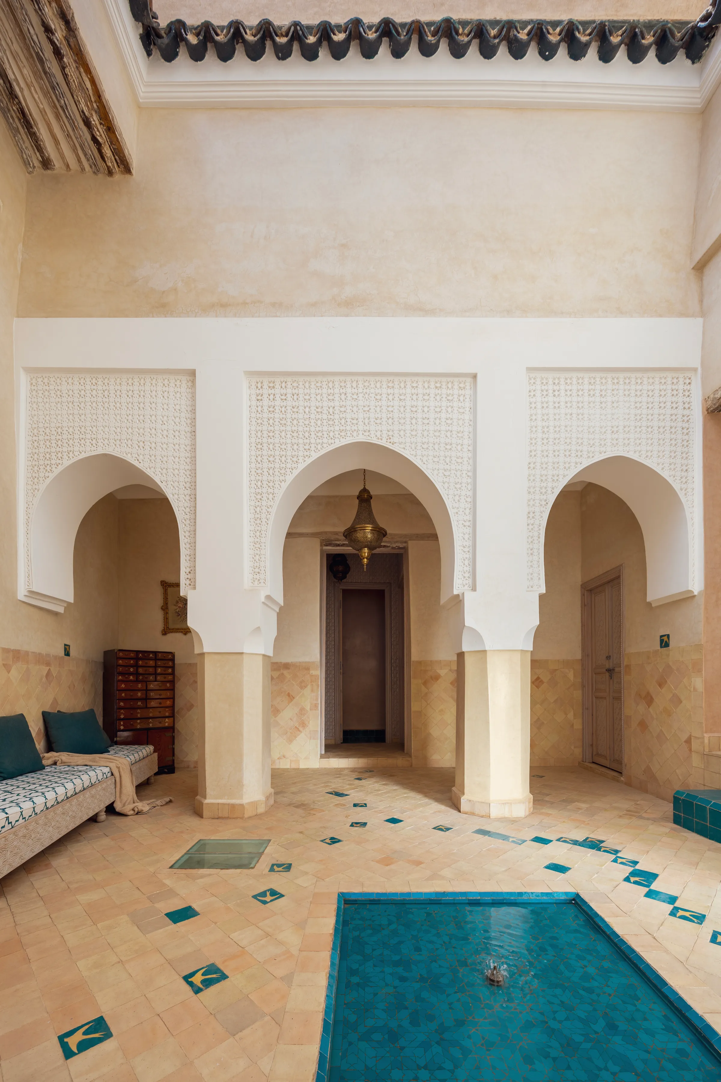 Riad des Hirondelles & SPA, vue 16 sur 17