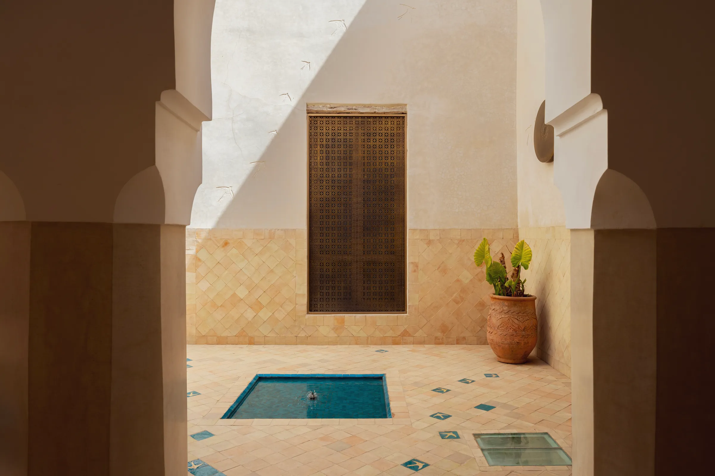 Riad des Hirondelles & SPA, vue 1 sur 17