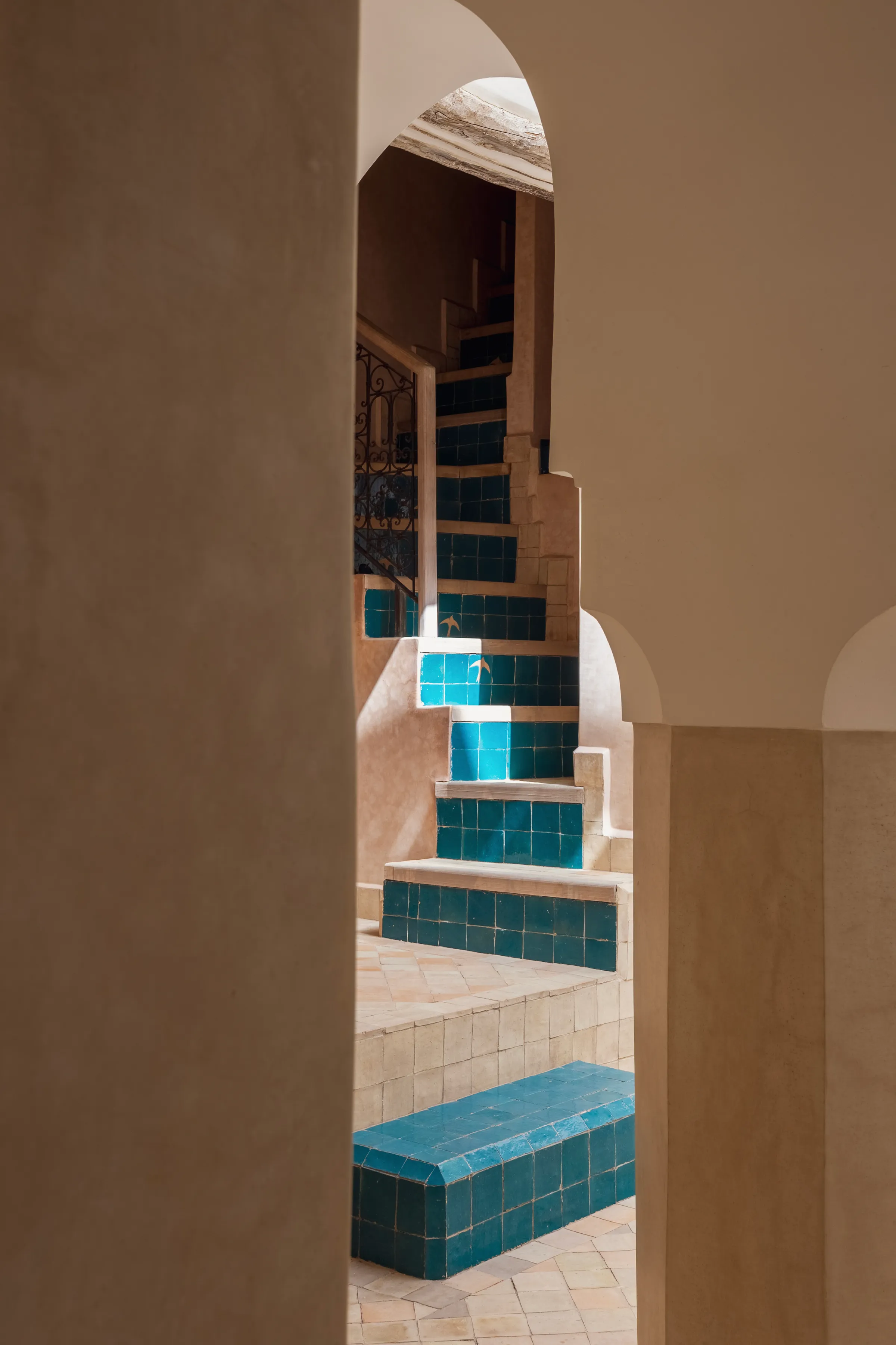 Riad des Hirondelles & SPA, vue 17 sur 17
