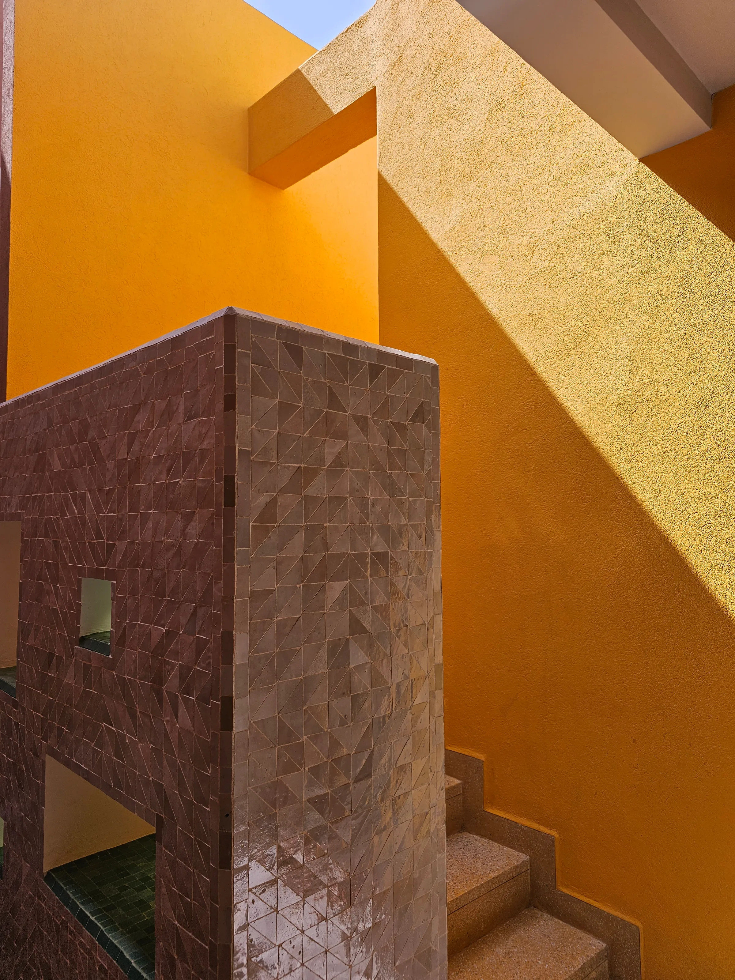 Jamaa el Fna Suites & SPA, vue 7 sur 10