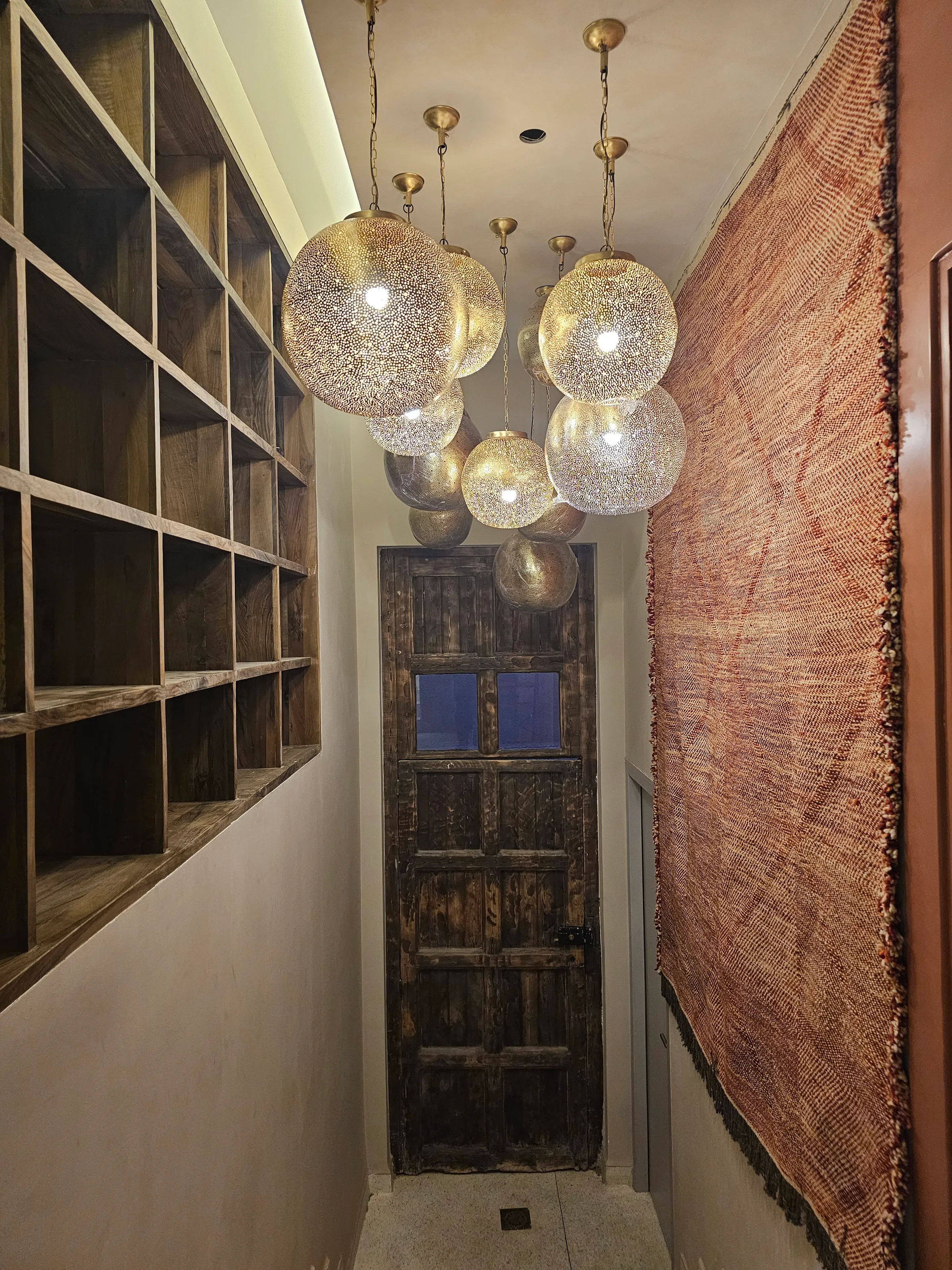 Jamaa el Fna Suites & SPA, vue 6 sur 10