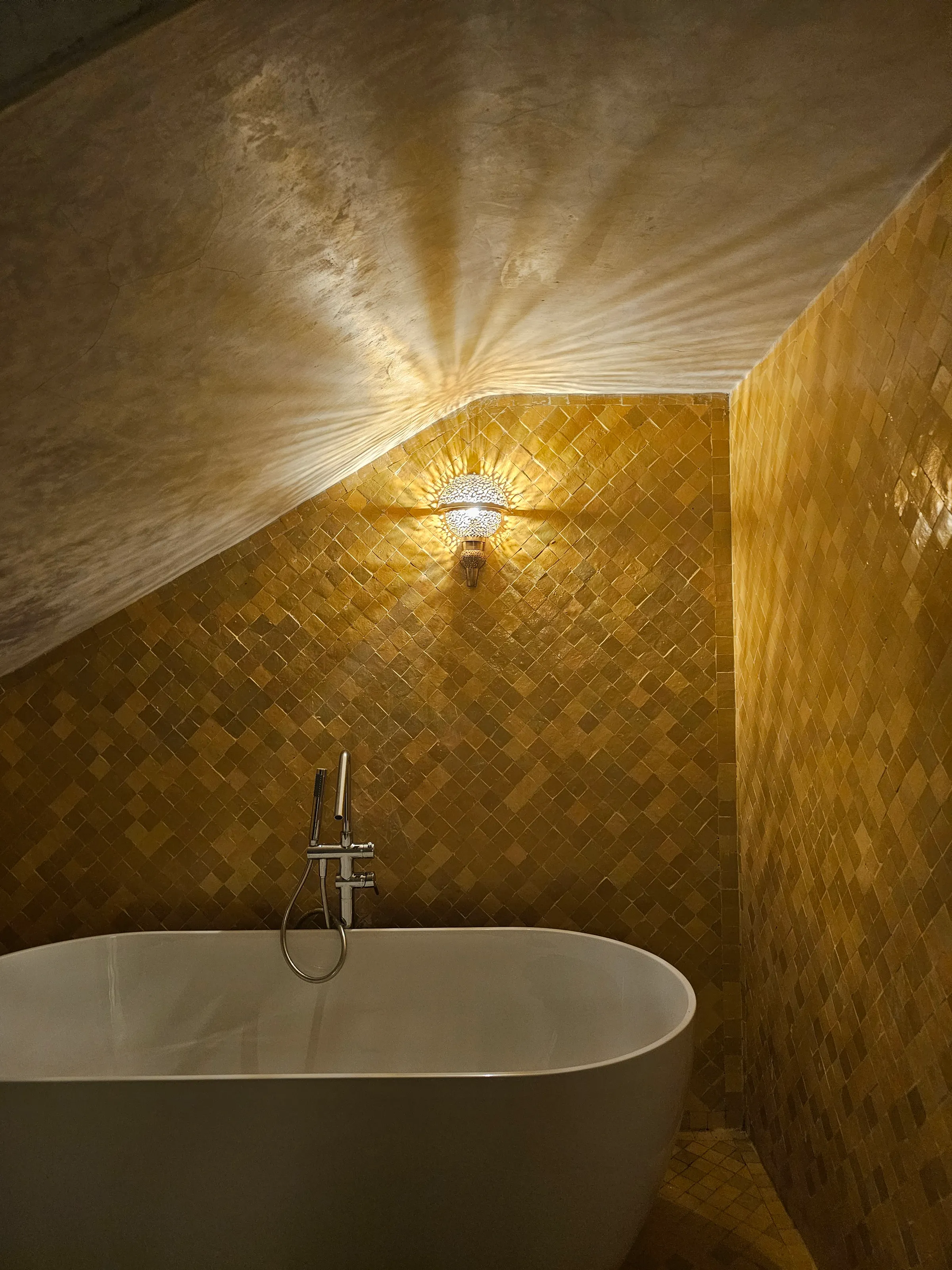 Jamaa el Fna Suites & SPA, vue 5 sur 10