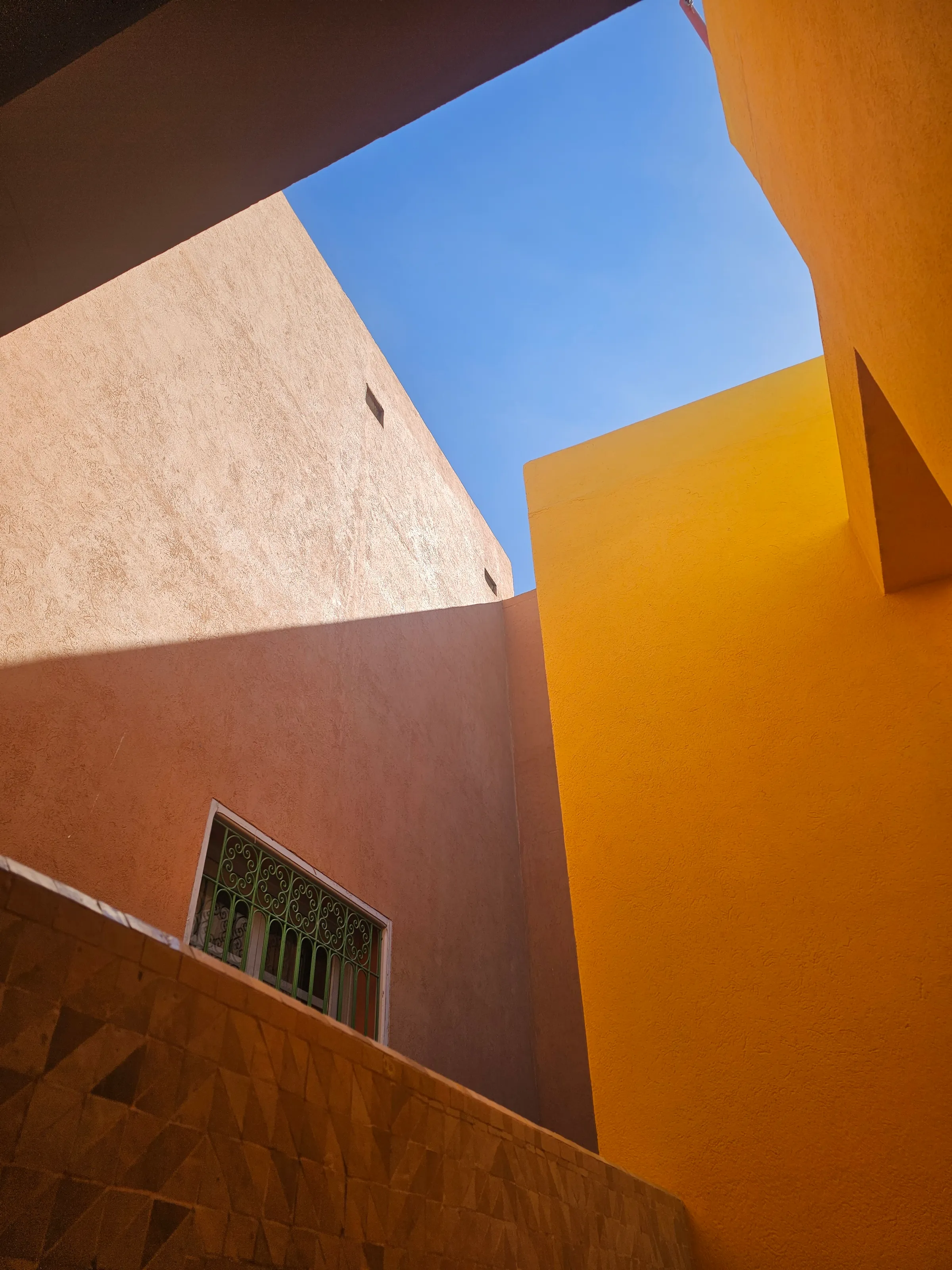 Jamaa el Fna Suites & SPA, vue 2 sur 10