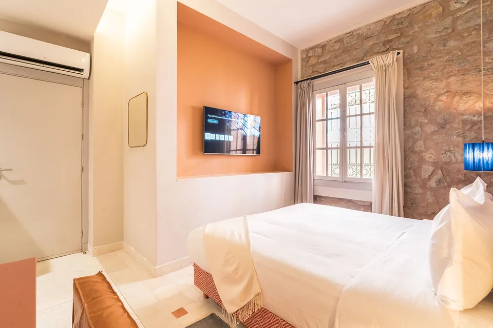 Jamaa el Fna Suites & SPA, vue 10 sur 10