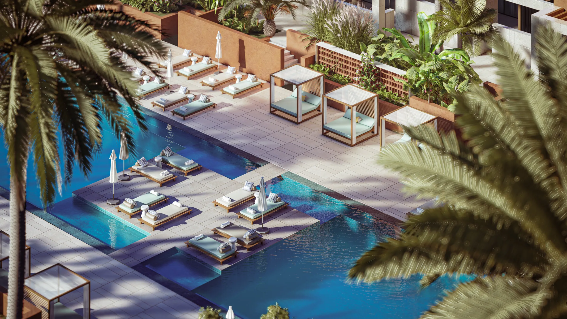 Kimpton Marrakech by Sirayane, vue 2 sur 9