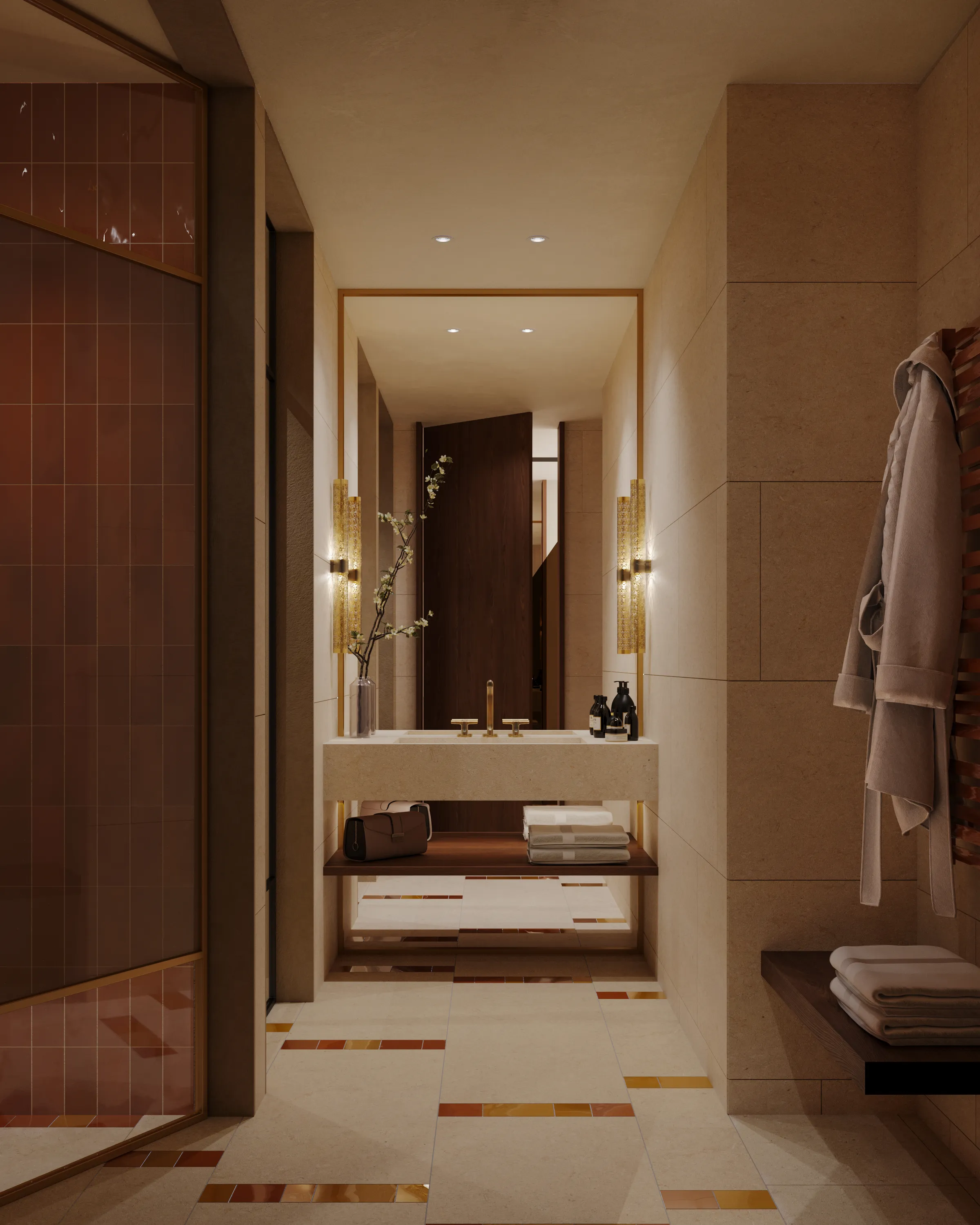 Kimpton Marrakech by Sirayane, vue 6 sur 9