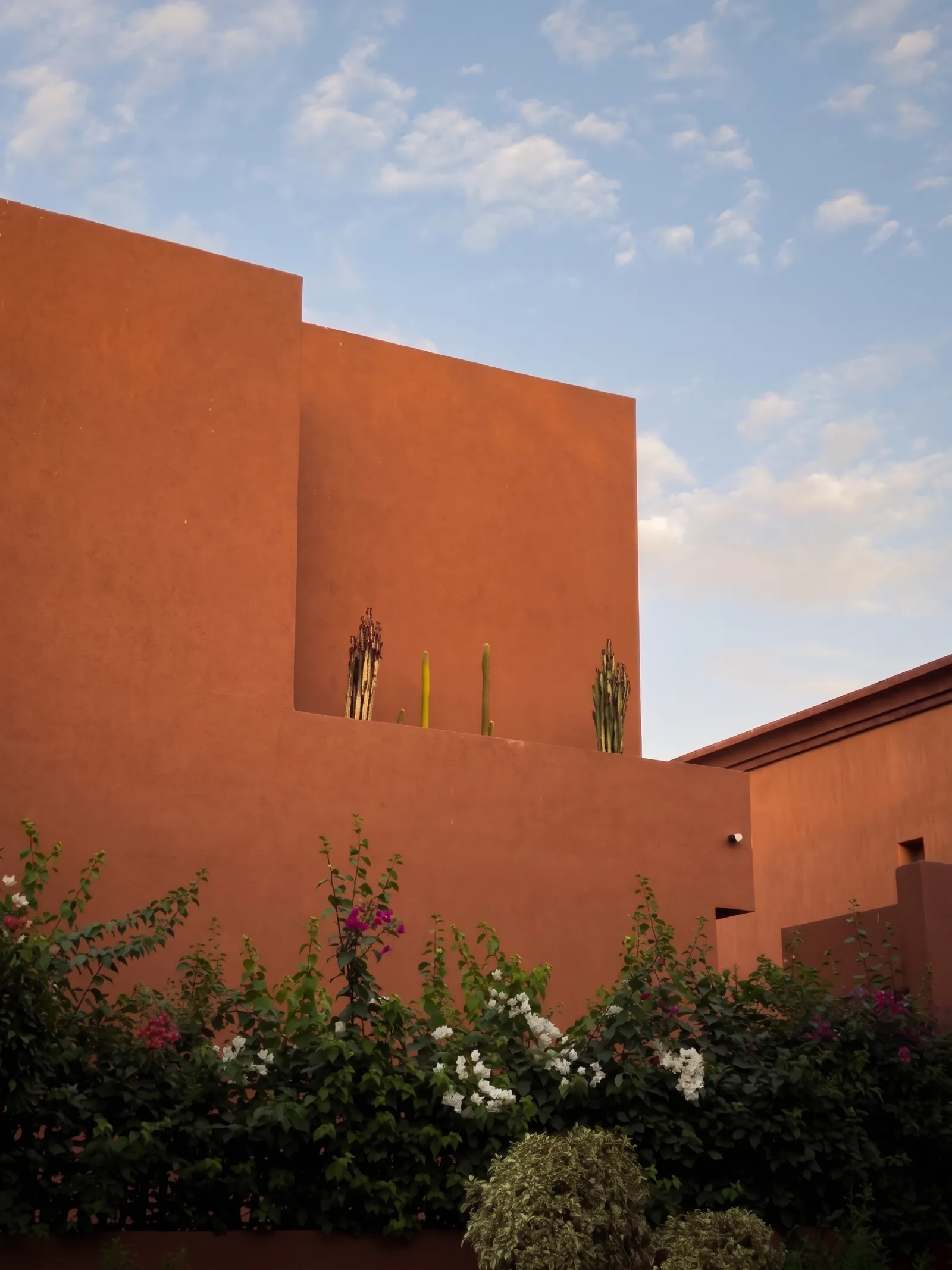Villa MB, vue 2 sur 5