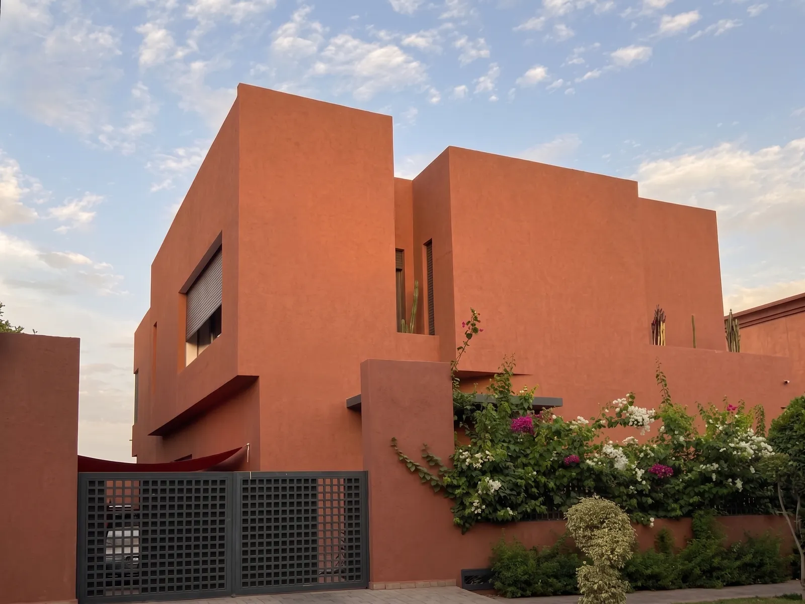 Villa MB, vue 3 sur 5